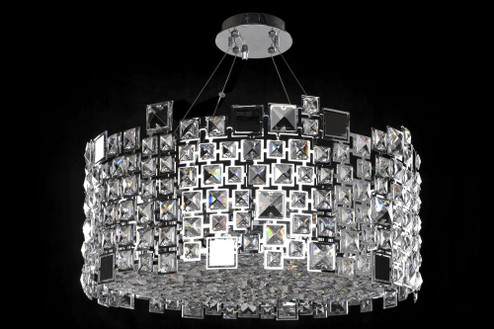 Dolo 24 Inch Pendant (1252|028953-010-FR001)