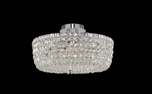 Cesano 18 Inch Semi Flush Mount (1252|029440-010-FR001)