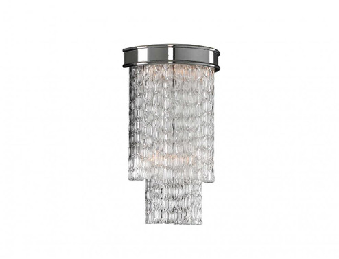 Savena 2 Light Wall Bracket (1252|029520-010)