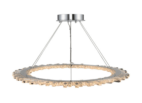 Quasar 42 Inch Pendant (1252|032752-010-FR001)