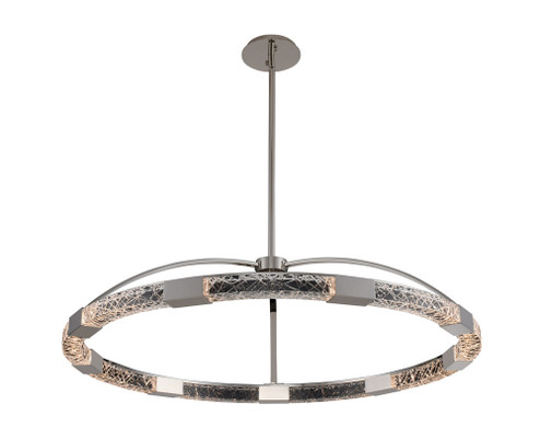 Athena 43 Inch LED Pendant (1252|034852-046-FR001)