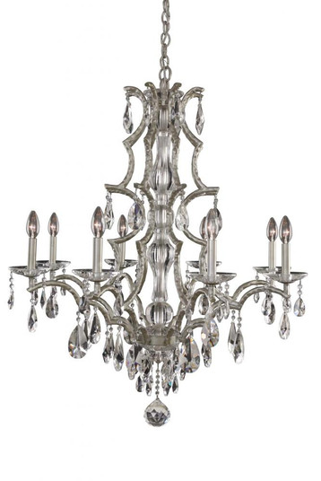 Shorecrest 8 Light Chandelier (1252|090073-040-FR001)