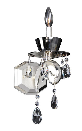 Locatelli 1 Light Wall Bracket (1252|10091-017-FR001)