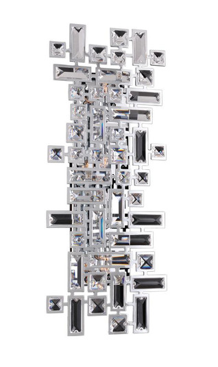 Vermeer 4 Light Wall Bracket (1252|11192-010-FR001)