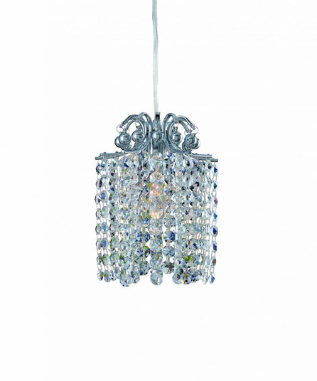 Milieu 1 Light Mini Pendant (1252|11761-010-FR1DS)