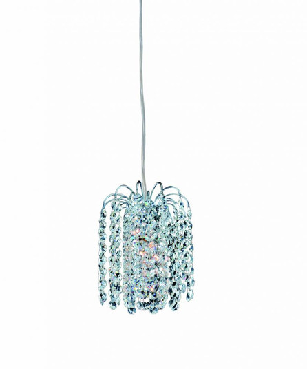 Milieu 1 Light Mini Pendant (1252|11762-010-FR1LT)