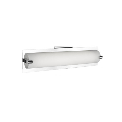 Lighthouse 18-in Chrome LED Vanity (461|VL0118-CH)
