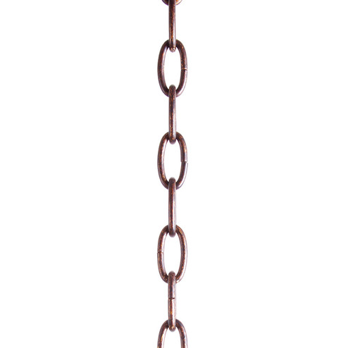 Vintage Pewter Standard Decorative Chain (108|5607-29)