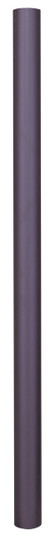 Bronze Outdoor Cast Aluminum Post (108|7615-07)