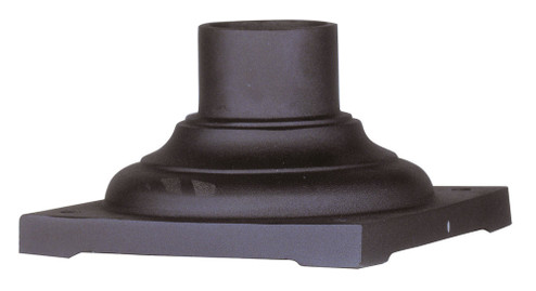 Bronze Outdoor Pier Mount Adaptors (108|7715-07)