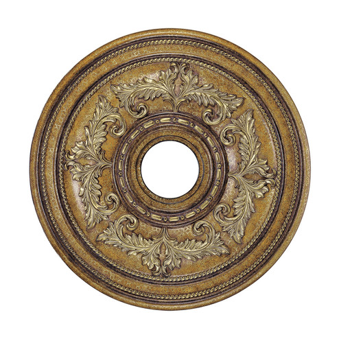 Venetian Patina Ceiling Medallion (108|8200-57)