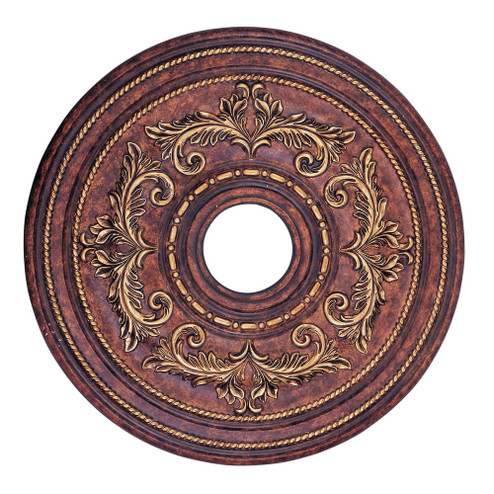 VBZ Ceiling Medallion (108|8200-63)