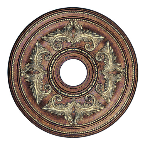 PBZ Ceiling Medallion (108|8200-64)