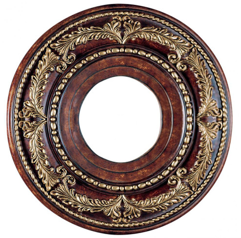VBZ Ceiling Medallion (108|8204-63)