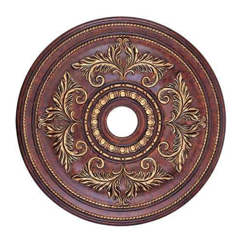 VBZ Ceiling Medallion (108|8210-63)