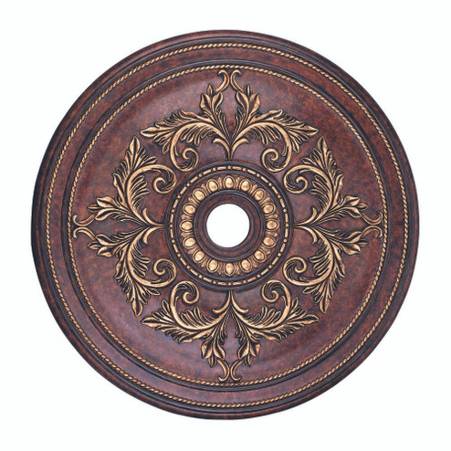 VBZ Ceiling Medallion (108|8211-63)