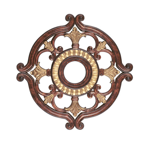 VBZ Ceiling Medallion (108|8216-63)