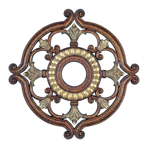 PBZ Ceiling Medallion (108|8216-64)