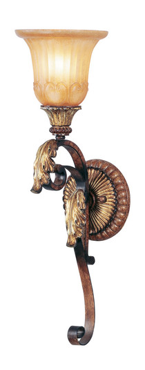 1 Light VBZ Wall Sconce (108|8581-63)