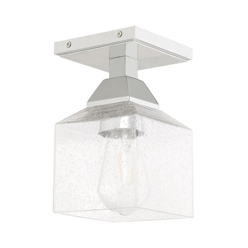 1 Lt Polished Chrome Ceiling Mount (108|10380-05)