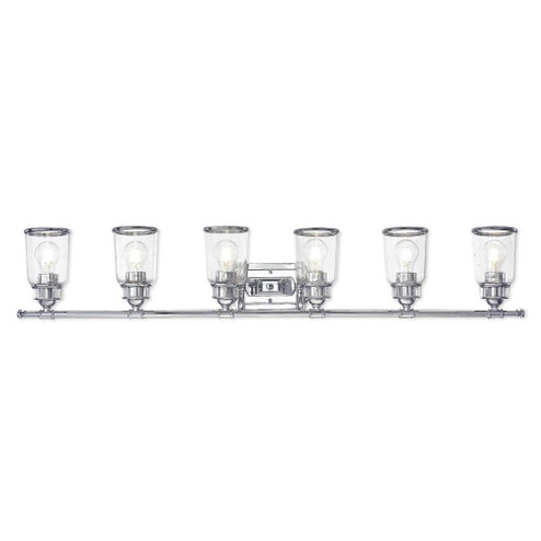 6 Lt CH Bath Vanity (108|10516-05)