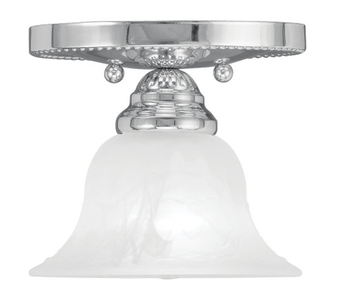 1 Light Polished Chrome Ceiling Mount (108|1530-05)