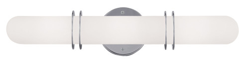 3 Light Polished Chrome Bath Light (108|1903-05)