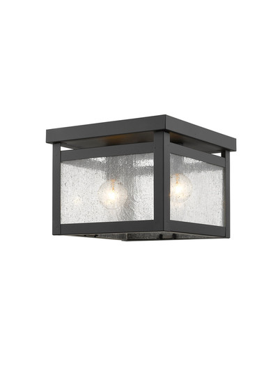 2 Light Bronze Ceiling Mount (108|4051-07)