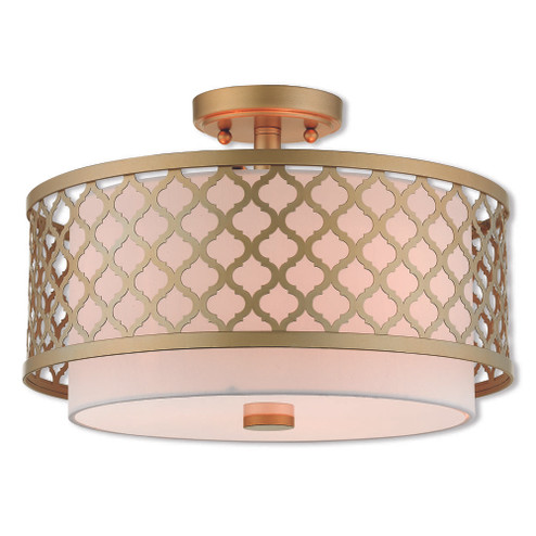 3 Lt SG Ceiling Mount (108|41108-33)