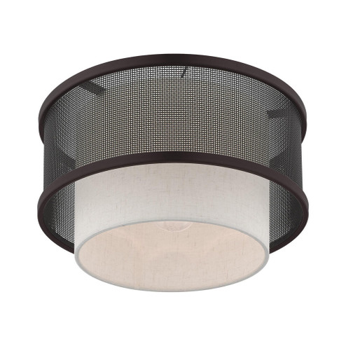 1 Lt Bronze Ceiling Mount (108|41207-07)