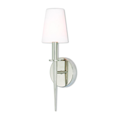 1 Lt PN ADA Wall Sconce (108|41692-35)
