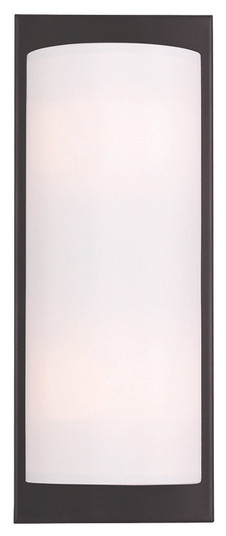 2 Light Bronze Wall Sconce (108|50861-07)