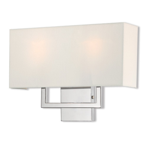 2 Lt CH ADA Wall Sconce (108|50991-05)