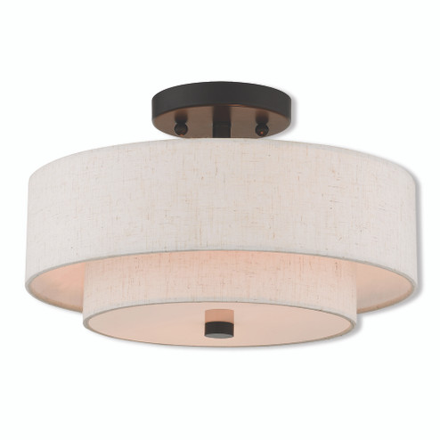 2 Lt EBZ Ceiling Mount (108|51083-92)