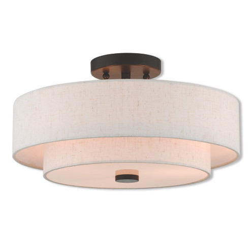 3 Lt EBZ Ceiling Mount (108|51084-92)