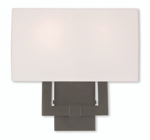 2 Light Bronze Wall Sconce (108|51103-07)