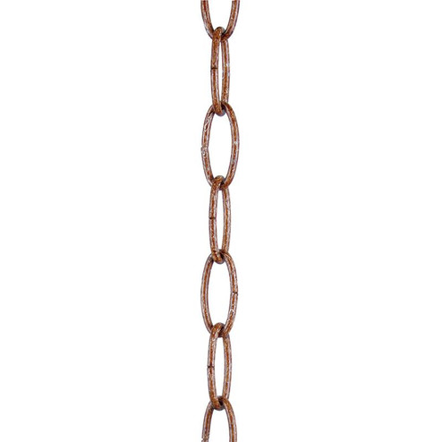 Olde Bronze Heavy Duty Decorative Chain (108|5608-67)