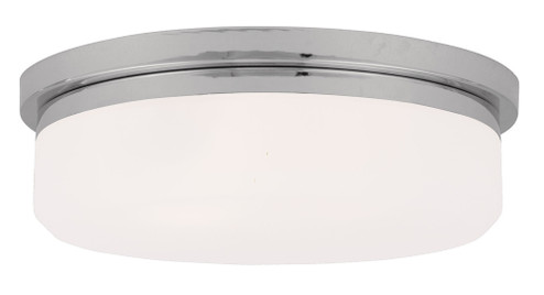 3 Light CH Ceiling Mount or Wall Mount (108|7393-05)