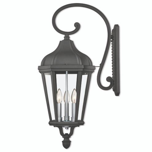 3 Lt TBK Outdoor Wall Lantern (108|76192-14)