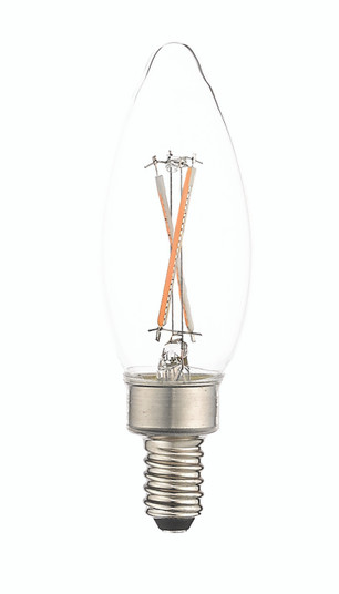 Filament LED Bulbs (108|920213X60)