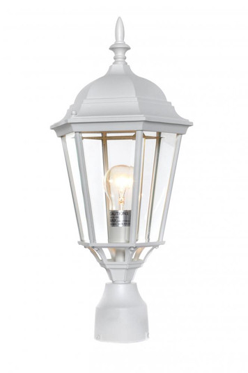 Westlake-Outdoor Pole/Post Mount (19|1005WT)
