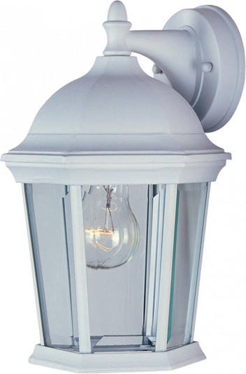Builder Cast-Outdoor Wall Mount (19|1024WT)