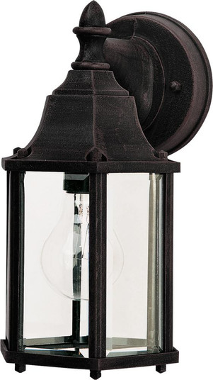 Builder Cast-Outdoor Wall Mount (19|1026RP)