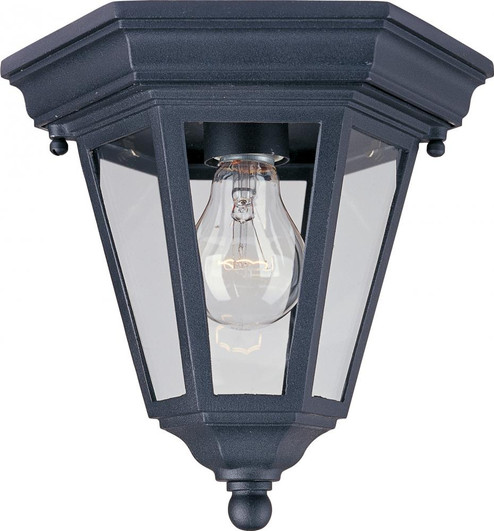 Westlake-Outdoor Flush Mount (19|1027BK)