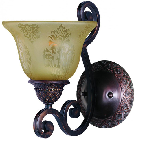 Symphony-Wall Sconce (19|11246SAOI)