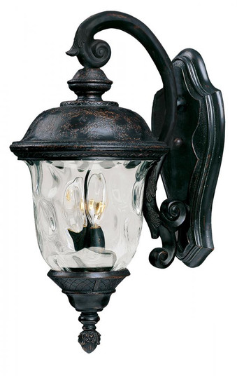 Carriage House VX-Outdoor Wall Mount (19|40496WGOB)