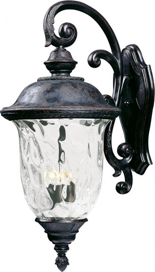 Carriage House VX-Outdoor Wall Mount (19|40498WGOB)