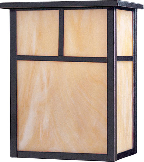 Coldwater-Outdoor Wall Mount (19|4051HOBU)