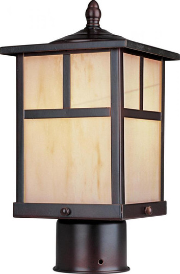 Coldwater-Outdoor Pole/Post Mount (19|4055HOBU)