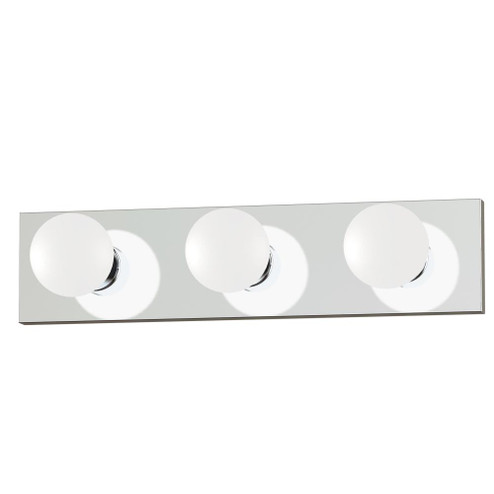 Essentials - 445x-Bath Vanity (19|4453PC)